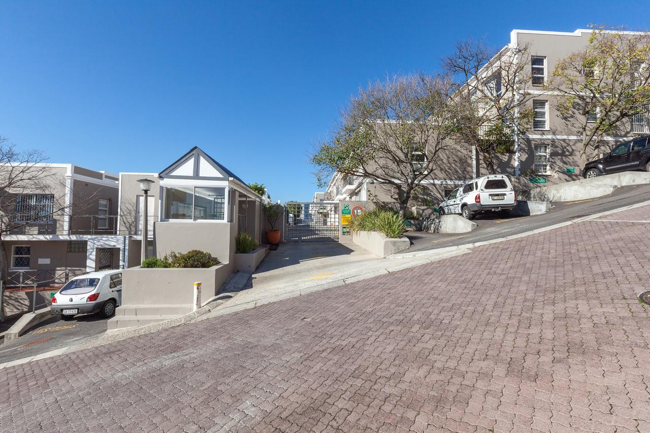 High Strand 38 By Ctha Cape Town Exterior foto